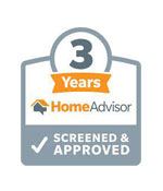 Home advisor badge